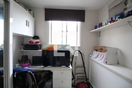 Quarto 1 de apartamento à venda com 2 quartos, 50m² em Taquara, Rio de Janeiro