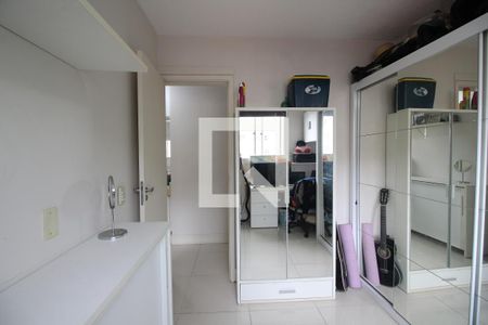 Quarto 1 de apartamento à venda com 2 quartos, 50m² em Taquara, Rio de Janeiro