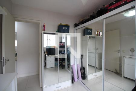 Quarto 1 de apartamento à venda com 2 quartos, 50m² em Taquara, Rio de Janeiro