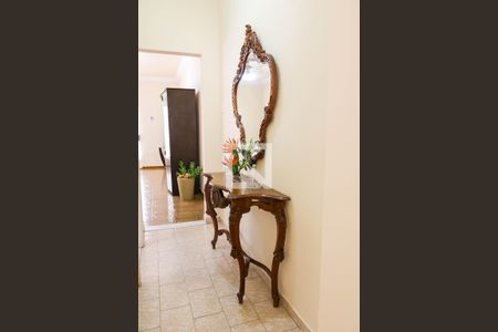 Corredor de casa à venda com 3 quartos, 124m² em Higienópolis, Rio de Janeiro