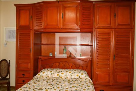 Quarto Suíte de casa à venda com 3 quartos, 124m² em Higienópolis, Rio de Janeiro