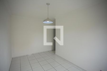 QUARTO 1 de apartamento para alugar com 2 quartos, 54m² em Jardim Marilu, São Paulo