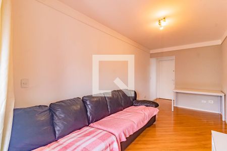 Apartamento para alugar com 3 quartos, 65m² em Vila Guarani, São Paulo