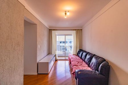 Apartamento para alugar com 3 quartos, 65m² em Vila Guarani, São Paulo