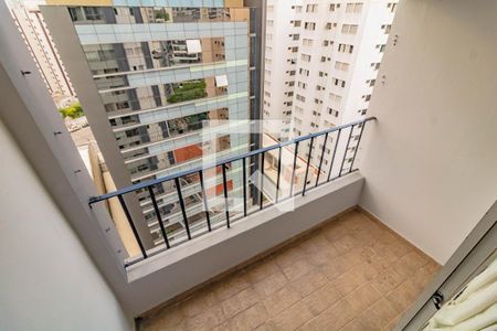 Apartamento para alugar com 3 quartos, 65m² em Vila Guarani, São Paulo