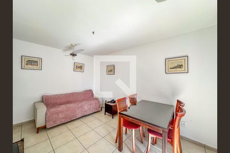 Apartamento para alugar com 2 quartos, 59m² em Flamengo, Rio de Janeiro