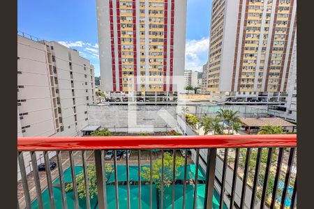 Apartamento para alugar com 2 quartos, 59m² em Flamengo, Rio de Janeiro