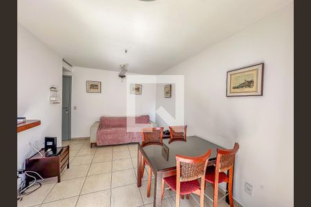 Apartamento para alugar com 2 quartos, 59m² em Flamengo, Rio de Janeiro