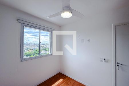 Quarto 1 de apartamento para alugar com 2 quartos, 36m² em Cambuci, São Paulo