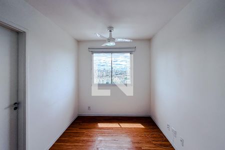 Sala de apartamento para alugar com 2 quartos, 36m² em Cambuci, São Paulo