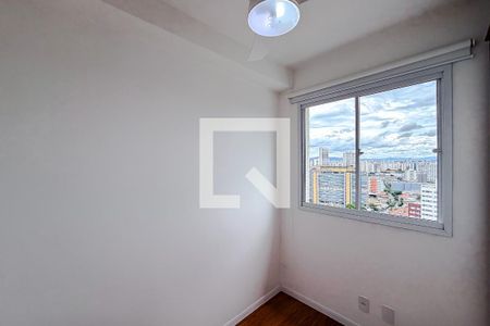 Quarto 2 de apartamento para alugar com 2 quartos, 36m² em Cambuci, São Paulo