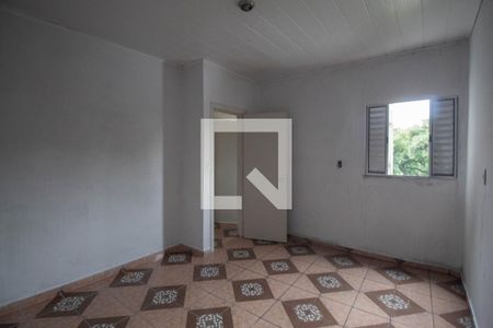 Quarto 2 de casa de condomínio para alugar com 3 quartos, 60m² em Jardim Japao, São Paulo