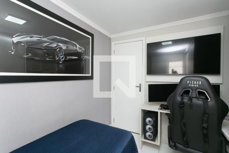 Quarto 1  de apartamento à venda com 2 quartos, 47m² em Vila Carmosina, São Paulo