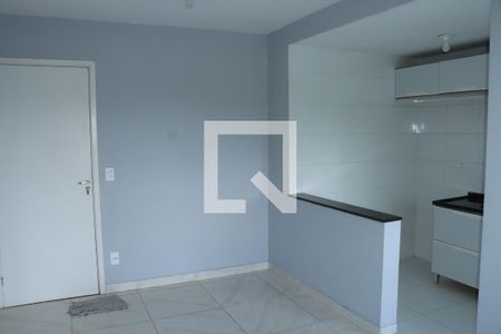 Apartamento para alugar com 2 quartos, 46m² em Jardim Isis, Cotia