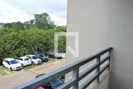 Apartamento para alugar com 2 quartos, 46m² em Jardim Isis, Cotia