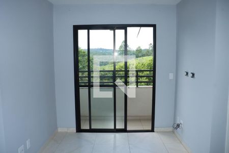 Apartamento para alugar com 2 quartos, 46m² em Jardim Isis, Cotia