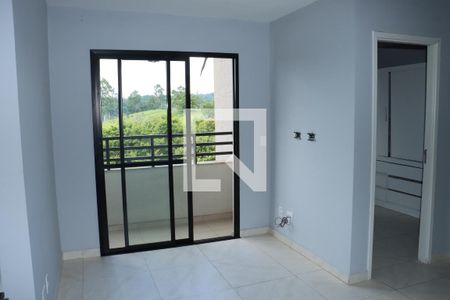 Apartamento para alugar com 2 quartos, 46m² em Jardim Isis, Cotia
