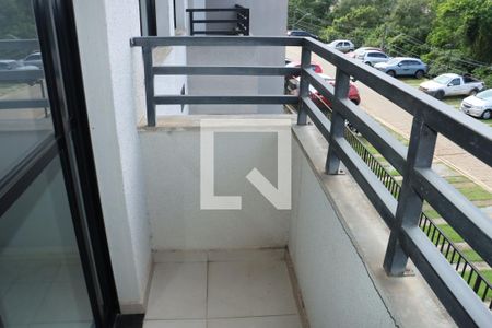 Apartamento para alugar com 2 quartos, 46m² em Jardim Isis, Cotia