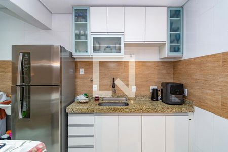 Casa à venda com 3 quartos, 75m² em Salgado Filho, Belo Horizonte