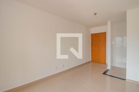 Sala de apartamento para alugar com 2 quartos, 45m² em Costa E Silva, Porto Alegre