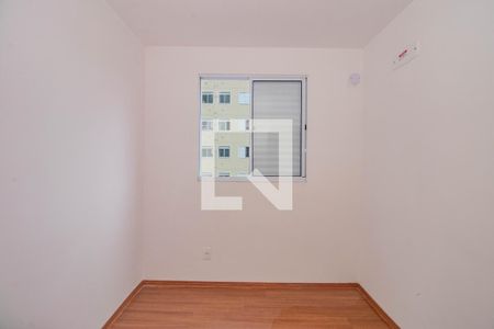 Quarto 1 de apartamento para alugar com 2 quartos, 45m² em Costa E Silva, Porto Alegre