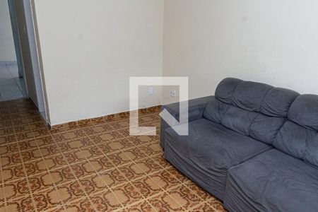 Sala de casa para alugar com 3 quartos, 198m² em Campo Grande, Rio de Janeiro