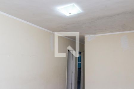 Sala de casa para alugar com 3 quartos, 198m² em Campo Grande, Rio de Janeiro