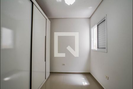 Quarto 1 de apartamento para alugar com 2 quartos, 70m² em Paraíso, Santo André