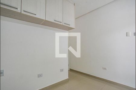 Quarto Suíte de apartamento para alugar com 2 quartos, 70m² em Paraíso, Santo André