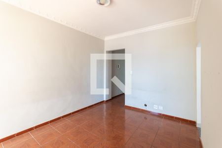 Sala de apartamento à venda com 2 quartos, 53m² em Imperial de São Cristóvão, Rio de Janeiro
