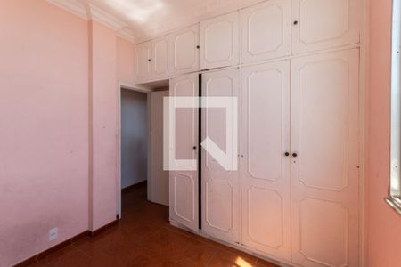 Quarto 1 de apartamento à venda com 2 quartos, 53m² em Imperial de São Cristóvão, Rio de Janeiro