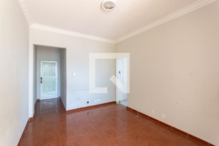 Sala de apartamento à venda com 2 quartos, 53m² em Imperial de São Cristóvão, Rio de Janeiro