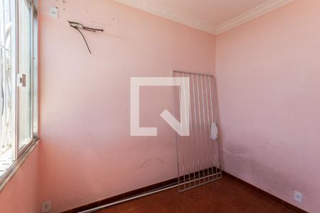 Quarto 1 de apartamento à venda com 2 quartos, 53m² em Imperial de São Cristóvão, Rio de Janeiro