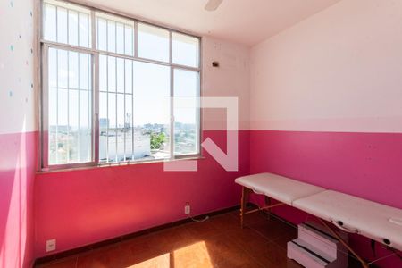 Quarto 2 de apartamento à venda com 2 quartos, 53m² em Imperial de São Cristóvão, Rio de Janeiro