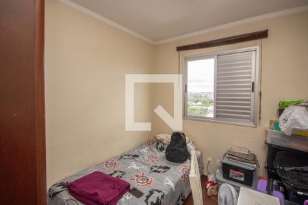 Quarto 1 de apartamento à venda com 2 quartos, 47m² em Parque Novo Mundo, São Paulo