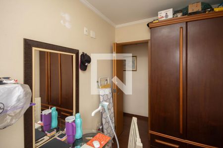 Quarto 1 de apartamento à venda com 2 quartos, 47m² em Parque Novo Mundo, São Paulo