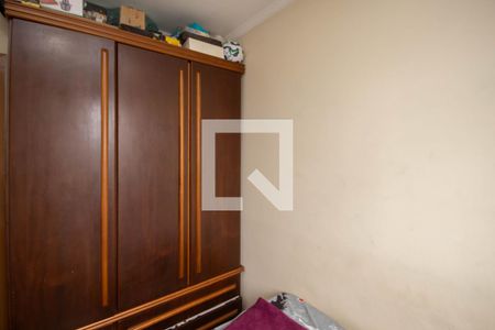 Quarto 1 de apartamento à venda com 2 quartos, 47m² em Parque Novo Mundo, São Paulo