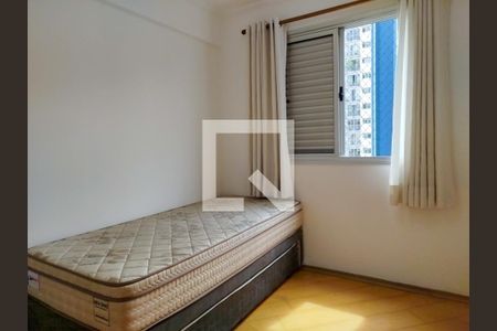 Quarto 1 de apartamento para alugar com 2 quartos, 59m² em Chácara Califórnia, São Paulo