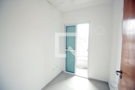 Quarto de apartamento à venda com 2 quartos, 50m² em Vila Alice, Santo André