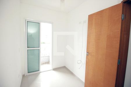 Quarto de apartamento à venda com 2 quartos, 50m² em Vila Alice, Santo André