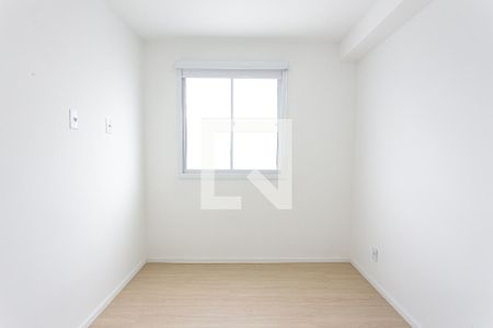 Quarto 1 de apartamento para alugar com 2 quartos, 34m² em Chácara Seis de Outubro, São Paulo