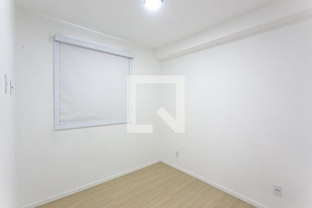 Quarto 1 de apartamento para alugar com 2 quartos, 34m² em Chácara Seis de Outubro, São Paulo