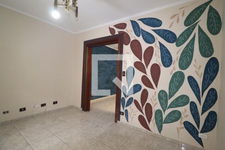 Sala 1 de casa à venda com 2 quartos, 102m² em Jardim Monte Libano, Santo André