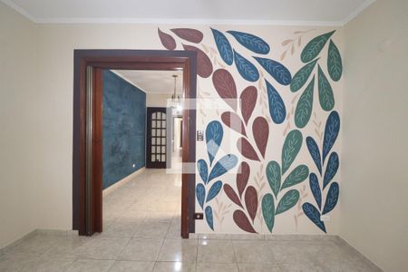 Sala 1 de casa à venda com 2 quartos, 102m² em Jardim Monte Libano, Santo André