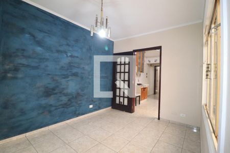 Sala 2 de casa à venda com 2 quartos, 102m² em Jardim Monte Libano, Santo André