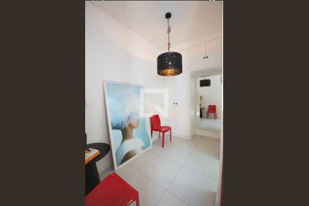 Studio: sala/quarto de apartamento à venda com 1 quarto, 25m² em Copacabana, Rio de Janeiro