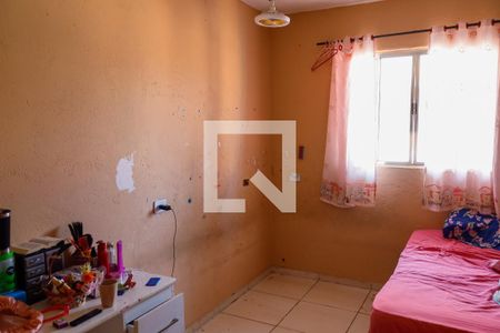 Quarto 2 de casa à venda com 4 quartos, 105m² em Conceicao, Osasco