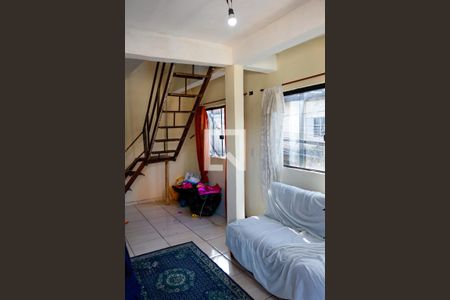 sala de casa à venda com 4 quartos, 105m² em Conceicao, Osasco