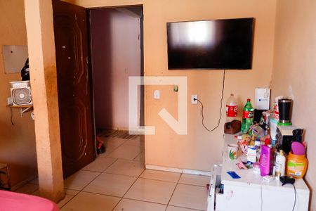 Quarto 2 de casa à venda com 4 quartos, 105m² em Conceicao, Osasco