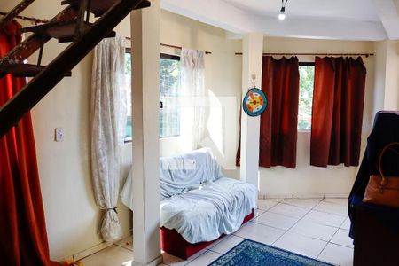 sala de casa à venda com 4 quartos, 105m² em Conceicao, Osasco